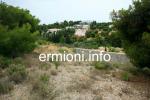 GL 0208 - Plot of Land - Aghios Emilianos - Ermionida